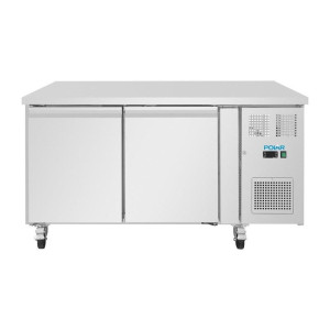 Torre Pasticcere Serie U 2 Porte - 427L - Polar