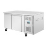 Torre Pasticcere Serie U 2 Porte - 427L - Polar
