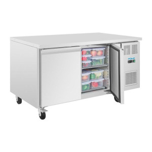Torre Pasticcere Serie U 2 Porte - 427L - Polar