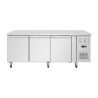 Tour Pasticcere 3 Porte Serie U - 634L - Polar