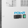 Tour Pasticcere 3 Porte Serie U - 634L - Polar
