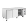 Tour Pasticcere 3 Porte Serie U - 634L - Polar