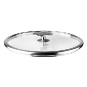 Coperchio in Vetro Combi - Ø 320 mm