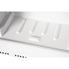 Armadio Refrigerato Positivo Bianco 1 Porta 400 L - Polar