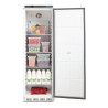 Armadio Refrigerato Positivo Bianco 1 Porta 400 L - Polar