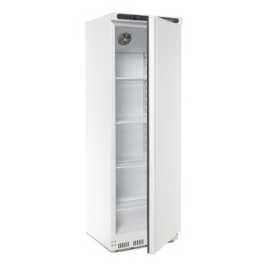 Armadio Refrigerato Positivo Bianco 1 Porta 400 L - Polar