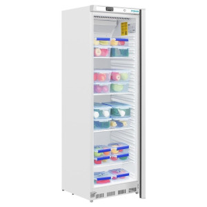 Armadio Refrigerato Positivo Bianco 1 Porta 400 L - Polar