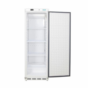 Armadio Refrigerato Positivo Bianco 1 Porta 400 L - Polar