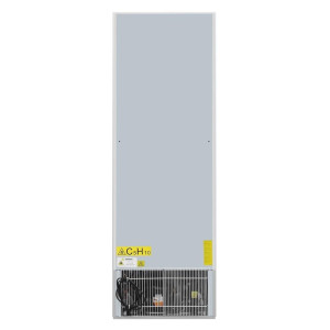 Armadio Refrigerato Positivo Bianco 1 Porta 400 L - Polar