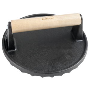 Presse à Steak Ronde Magma - Ø 175 mm