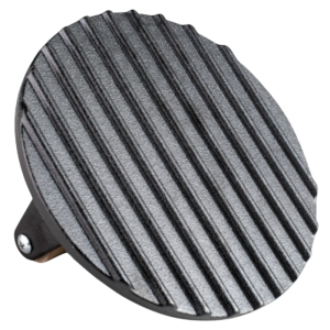 Magma Round Steak Press - Ø 175 mm