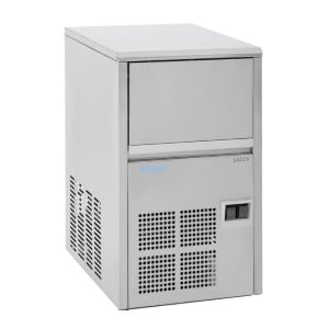 Macchina per Ghiaccio a Spruzzo - 21kg / 24h - Polar