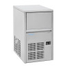 Macchina per Ghiaccio a Spruzzo - 21kg / 24h - Polar