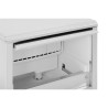 Macchina per Ghiaccio a Spruzzo - 21kg / 24h - Polar