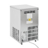 Macchina per Ghiaccio a Spruzzo - 21kg / 24h - Polar