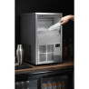 Macchina per Ghiaccio a Spruzzo - 21kg / 24h - Polar