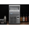 Spray Ice Machine - 21kg / 24h - Polar