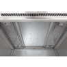 Piastra a Induzione a 4 Fuochi con Basamento - 400 V