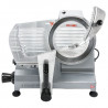 Affettatrice per Prosciutto Professionale Semi-Automatica 250 mm - DYNASTEEL
