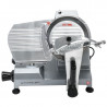 Affettatrice per Prosciutto Professionale Semi-Automatica 250 mm - DYNASTEEL