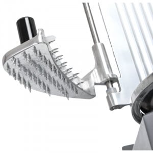 Affettatrice per Prosciutto Professionale Semi-Automatica 250 mm - DYNASTEEL