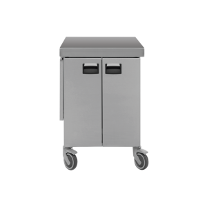 Carrello Autonomo Compatto GN 1/1 e GN 2/3 - Mychef