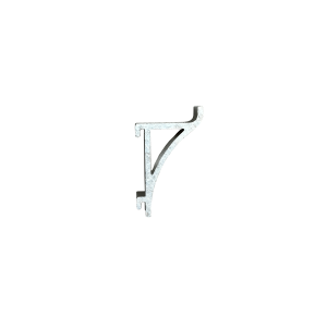 Set 4 Clip per Griglia - CombiSteel
