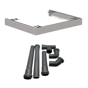 Kit di Sovrapposizione - Mychef