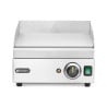 Electric Grill Smooth Plate - 326 x 445 mm - HENDI