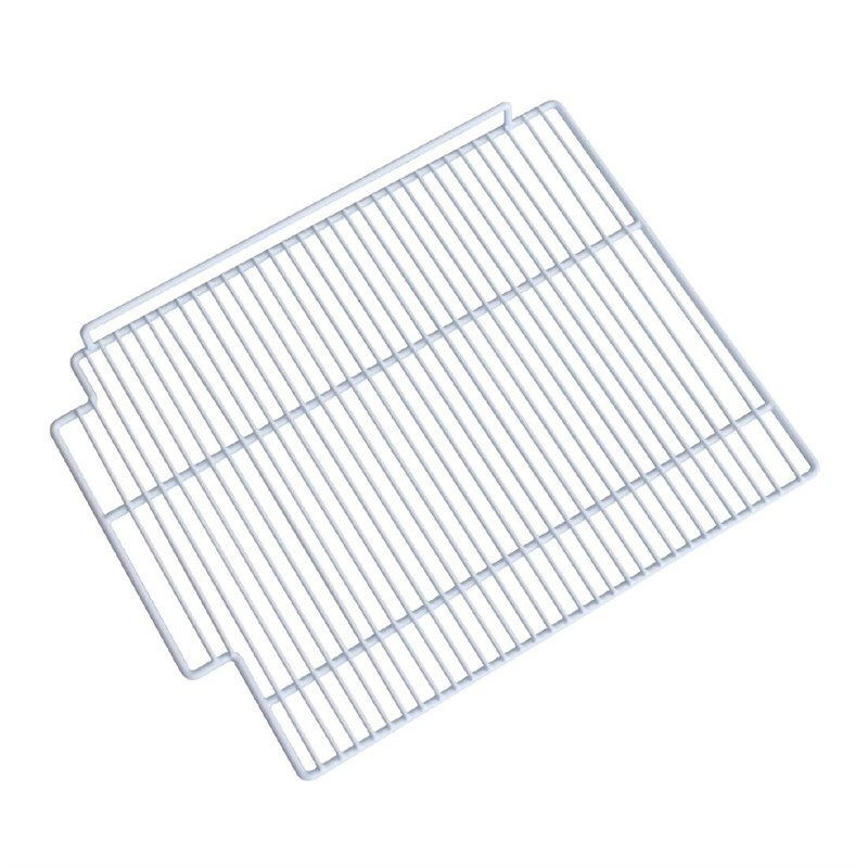 Scaffale Destro Polar per Armadio Refrigerato a 2 Porte - 744 L - Polar Scaffale Destro Polar per Armadio Refrigerato a 2 Porte - 744 L - Polar