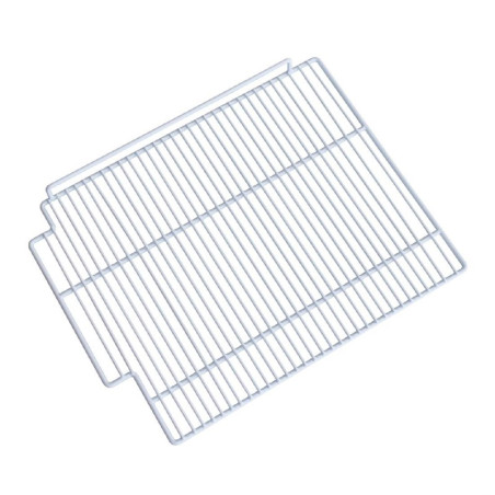 Scaffale Destro Polar per Armadio Refrigerato a 2 Porte - 744 L - Polar