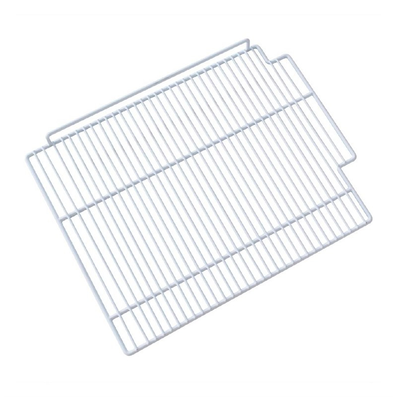 Scaffale Sinistro Polar per Armadio Refrigerato a 2 Porte - 744 L - Polar Scaffale Sinistro Polar per Armadio Refrigerato a 2 Porte - 744 L - Polar