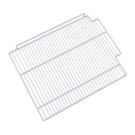 Scaffale Sinistro Polar per Armadio Refrigerato a 2 Porte - 744 L - Polar