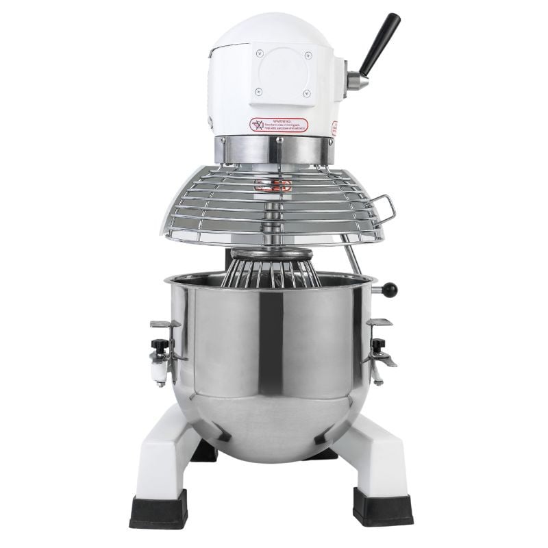 Impastatrice planetaria 20L Dynasteel professionale Impastatrice planetaria 20L Dynasteel professionale