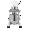 Impastatrice planetaria 20L Dynasteel professionale