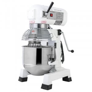 Impastatrice planetaria 20L Dynasteel professionale