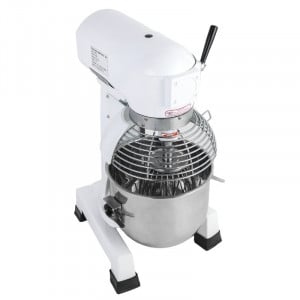 Impastatrice planetaria 20L Dynasteel professionale