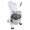 Impastatrice planetaria 20L Dynasteel professionale