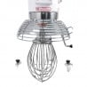 Impastatrice planetaria 20L Dynasteel professionale
