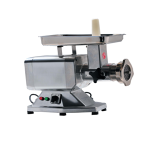 Tritacarne Elettrico 220 Kg/h - Dynasteel
