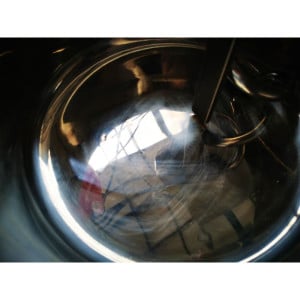 Impastatrice planetaria 20L Dynasteel professionale