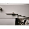 Impastatrice planetaria 20L Dynasteel professionale