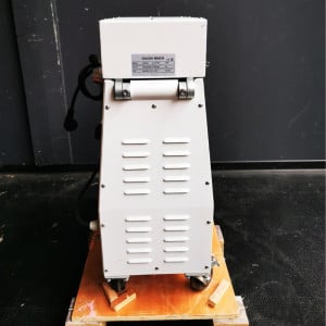 Impastatrice planetaria 20L Dynasteel professionale