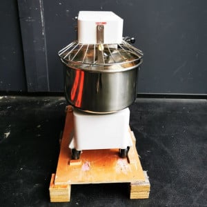 Impastatrice planetaria 20L Dynasteel professionale
