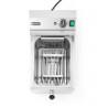 Friggitrice con Rubinetto di Scarico - 10 L - HENDI