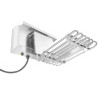 Friggitrice con Rubinetto di Scarico - 10 L - HENDI