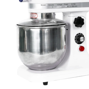 Cuve pour Batteur Mélangeur 7 L - CombiSteel