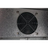 Retrobar Refrigerato - 3 Porte Piene Girevoli - 330L - Polar