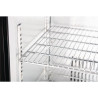 Retrobar Refrigerato - 3 Porte Piene Girevoli - 330L - Polar