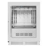 Meat Maturation Cabinet - 98 L - HENDI
